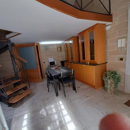 La Casa Del Sole Apartment Bari Exterior foto